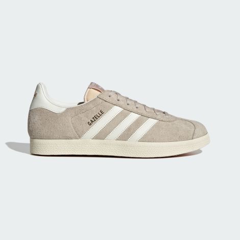 Giày adidas Gazelle "Wonder Beige" IG5796