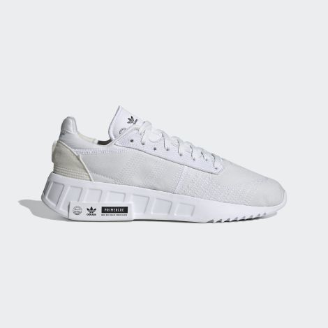 Giày adidas Geodiver Primeblue "Cloud White" FX5079