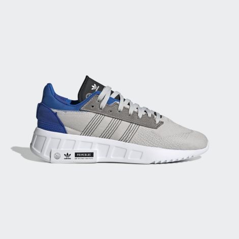 Giày adidas Geodiver Primeblue "Football Blue" FZ4689