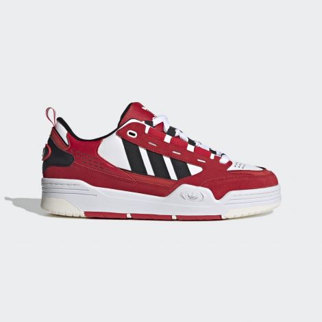Giày adidas Adi2000 "Better Scarlet" H03487