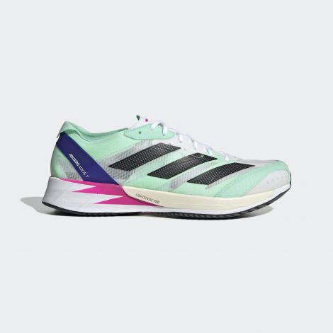 Giày adidas Adizero Adios 7 "Cloud White" GV9059