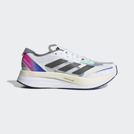 Giày adidas Adizero Boston 11 "Cloud White" HQ3693