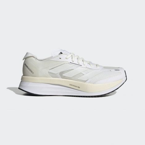Giày adidas Adizero Boston 11 Shoes "Non Dyed" GY2586