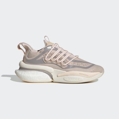 Giày adidas Alphaboost V1 Sustainable Boost Lifestyle Running "Wonder Quartz" HP6135