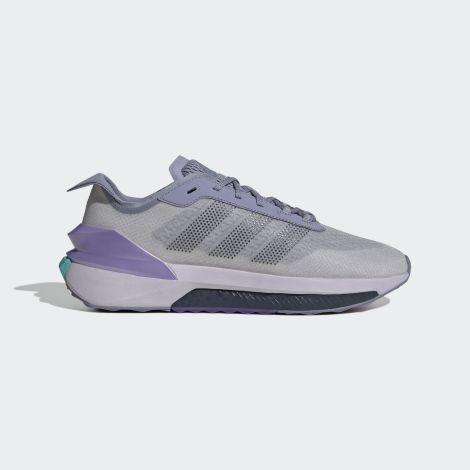 Giày adidas Avryn "Silver Violet" HP5979