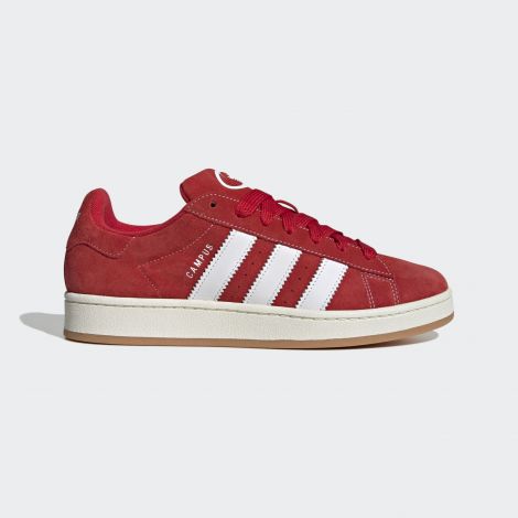 Giày adidas Campus 00s "Better Scarlet" H03474