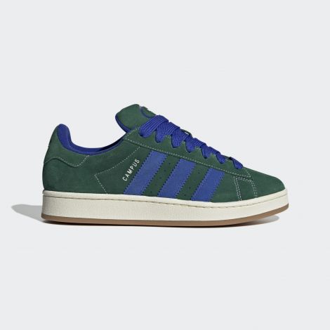 Giày adidas Campus 00s "Dark Green" HQ4571