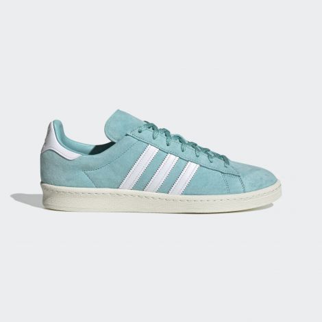 Giày adidas Campus 80s Shoes "Easy Mint" ID7318