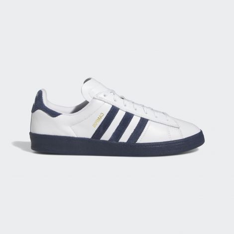Giày adidas Campus Adv Shoes "Cloud White" HP9104