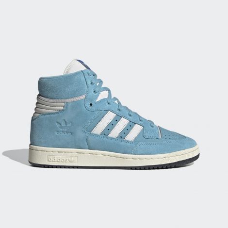 Giày adidas Centennial 85 Hi "Preloved Blue" GY2534