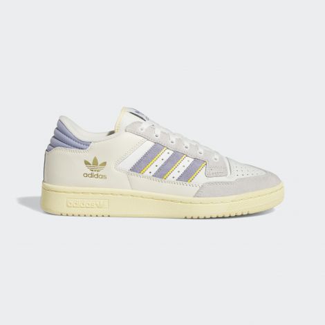 Giày adidas Centennial 85 Low "Crystal White" ID1812