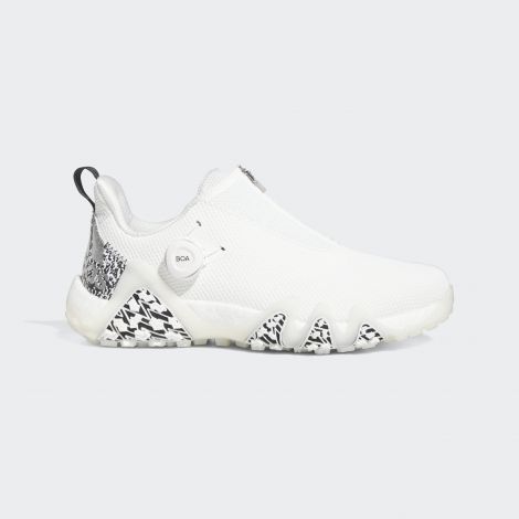 Giày adidas Codechaos 22 Boa Spikeless Shoes "Cloud White" GV9420