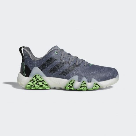 Giày adidas Codechaos 22 Spikeless Golf Shoes "Grey Three" GX3931