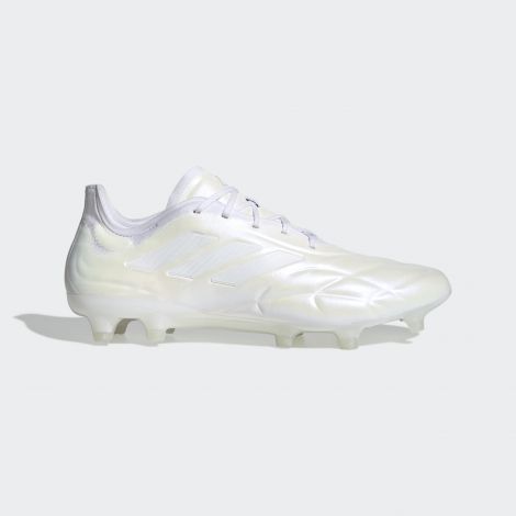 Giày adidas Đá Bóng Firm Ground Copa Pure.1 "Cloud White" HQ8901