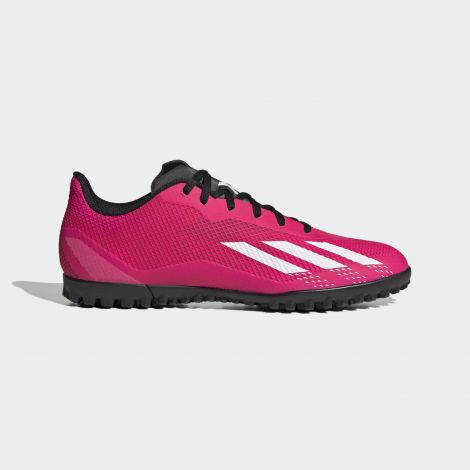 Giày adidas Đá Bóng Turf X Speedportal.4 "Team Shock Pink 2" GZ2445