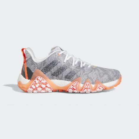 Giày adidas Đinh Liền Codechaos 22 "Cloud White" GV9418