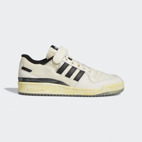Giày adidas Forum 84 Low Aec Shoes "Cloud White" HP9543