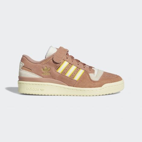 Giày adidas Forum 84 Low "Clay Strata" FZ6293