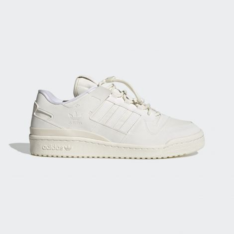 Giày adidas Forum 84 Low "Off White" ID4848