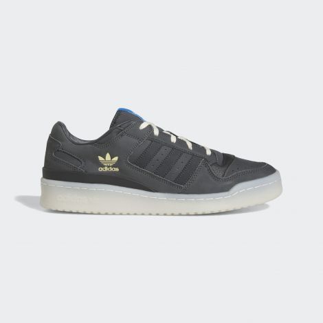 Giày adidas Forum Low Cl "Dgh Solid Grey" HQ1507