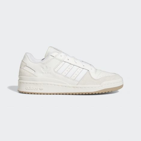 Giày adidas Forum Low Classic "Chalk White" ID6858