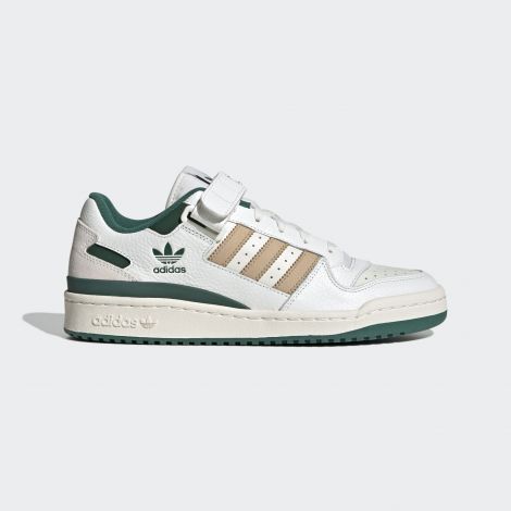 Giày adidas Forum Low "Dark Green" IE4585