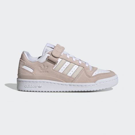 Giày adidas Forum Low "Wonder Taupe" GZ9475