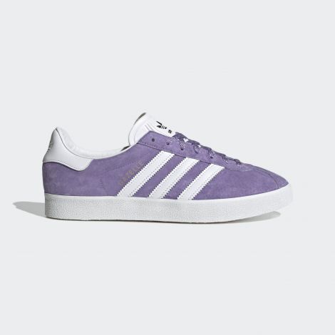 Giày adidas Gazelle 85 "Magic Lilac" GY2530