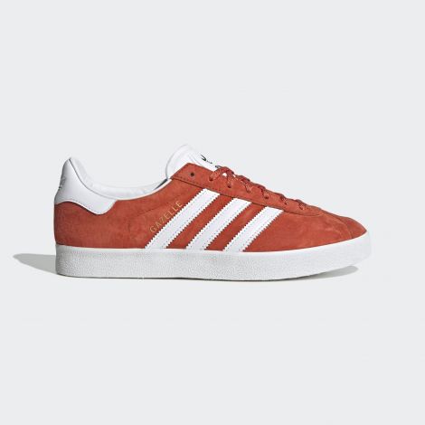 Giày adidas Gazelle 85 "Preloved Red" GY2529