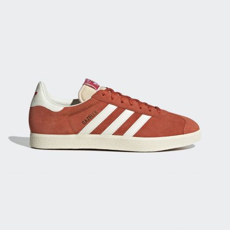 Giày adidas Gazelle "Preloved Red" GY7339