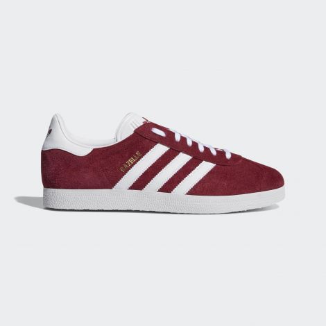 Giày adidas Gazelle Shoes "Collegiate Burgundy" B41645