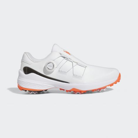 Giày adidas Golf Lightstrike Boa Zg23 "Cloud White" GY9716