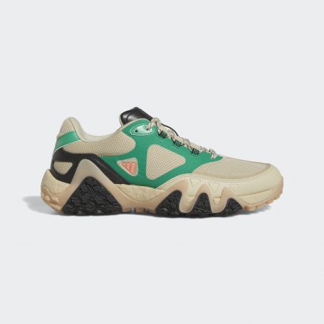 Giày adidas Golf Lo Boost Adicross "Savanna" H03664