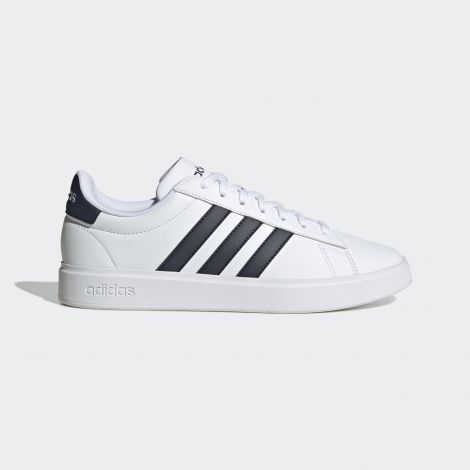 Giày adidas Grand Court Cloudfoam Comfort Shoes "Cloud White" GW9199