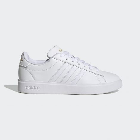 Giày adidas Grand Court Cloudfoam Lifestyle Court Comfort Shoes "Cloud White" GW9213