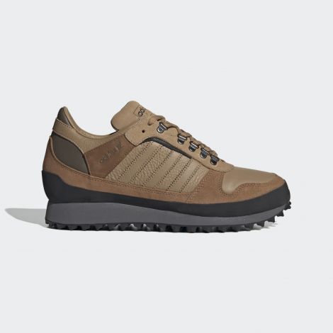 Giày adidas Hiaven Spzl "Timber" HQ1133