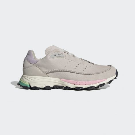 Giày adidas Mocaturf Adventure Shoes "Chalk Pearl" H06398