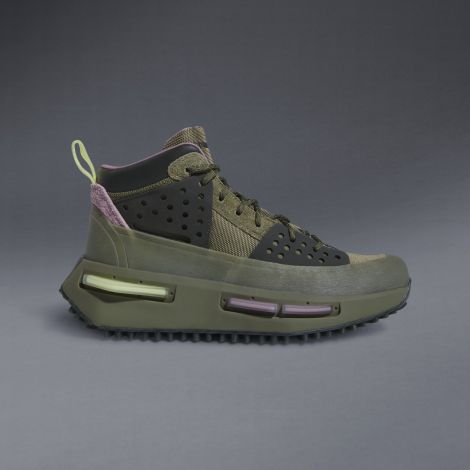 Giày adidas Nmd S1 Ryat Shoes "Olive" IE4686