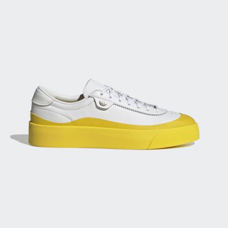 Giày adidas Nucombe "Cloud White" H06385