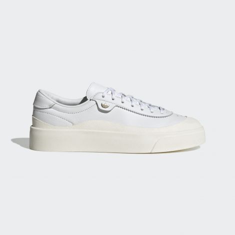 Giày adidas Nucombe "Cloud White" HP6459