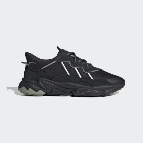 Giày adidas Ozweego Shoes "Core Black" HP6336