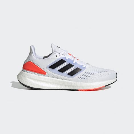 Giày adidas Pureboost 22 "Cloud White" HQ8589