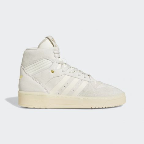 Giày adidas Rivalry Hi "Off White" FZ6324