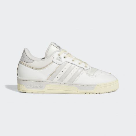 Giày adidas Rivalry Low 86 "Core White" GZ2556