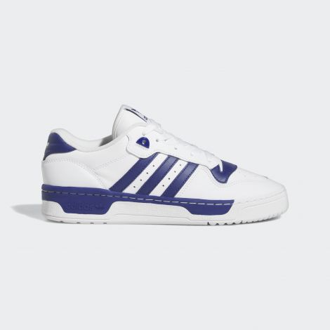 Giày adidas Rivalry Low "Cloud White" GZ9794