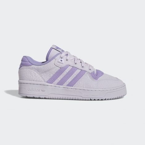 Giày adidas Rivalry Low Tr "Silver Dawn" IE1665