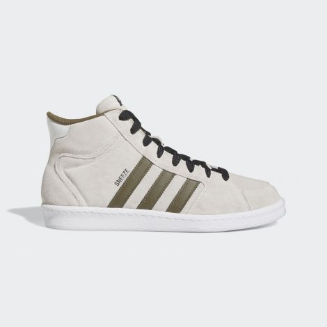 Giày adidas Sneeze Superskate Shoes "Cloud White" IF2704