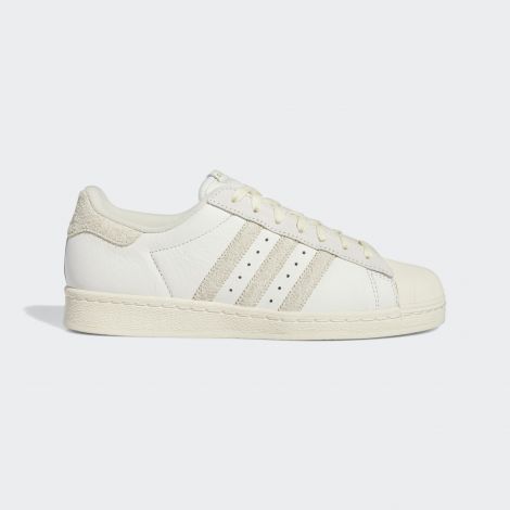 Giày adidas Superstar 82 "Cloud White" GY3429
