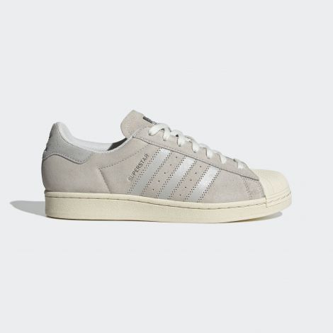 Giày adidas Superstar "Crystal White" GZ9412