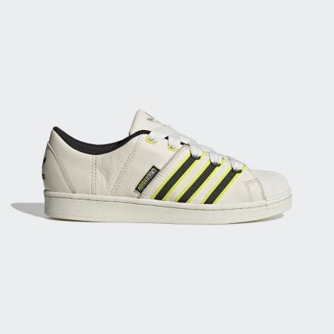 Giày adidas Superstar Modified "Chalk White" IF8179